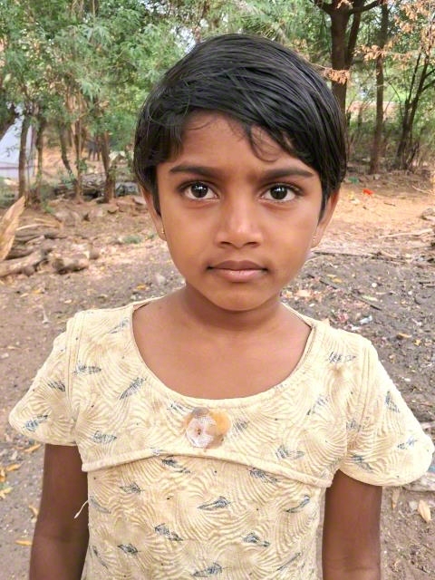 Sponsor A Child